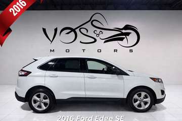 SE 4dr SUV AWD - V6931 - -Financing Available**