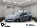 Volkswagen Golf Variant Goal 1.5 TSI 85 kW 7-Gang DSG 3,99% Grau - thumbnail 1