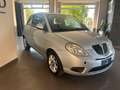 Lancia Ypsilon Ypsilon II 2007 1.2 8v Ego Argento - thumbnail 4
