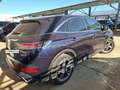 DS Automobiles DS 7 Crossback 1.6 Hybride E-Tense 225ch Business Boite auto 2021 Bleu - thumbnail 3