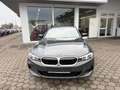 BMW 318 i Touring FACELIFT KAMERA LED NAVI SZHZ Grau - thumbnail 10