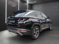 Hyundai TUCSON 1.6 T-GDI 169kW Hybrid Trend Auto Noir - thumbnail 4