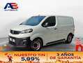Fiat Scudo Furgón L1 120cv MT6 Business Blanco - thumbnail 1