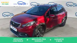 Peugeot 2008 1.2 PureTech 110 Allure