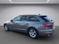 Audi A4 Avant 35 TDI Grau - thumbnail 4