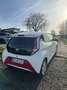 Toyota Aygo X Weiß - thumbnail 4