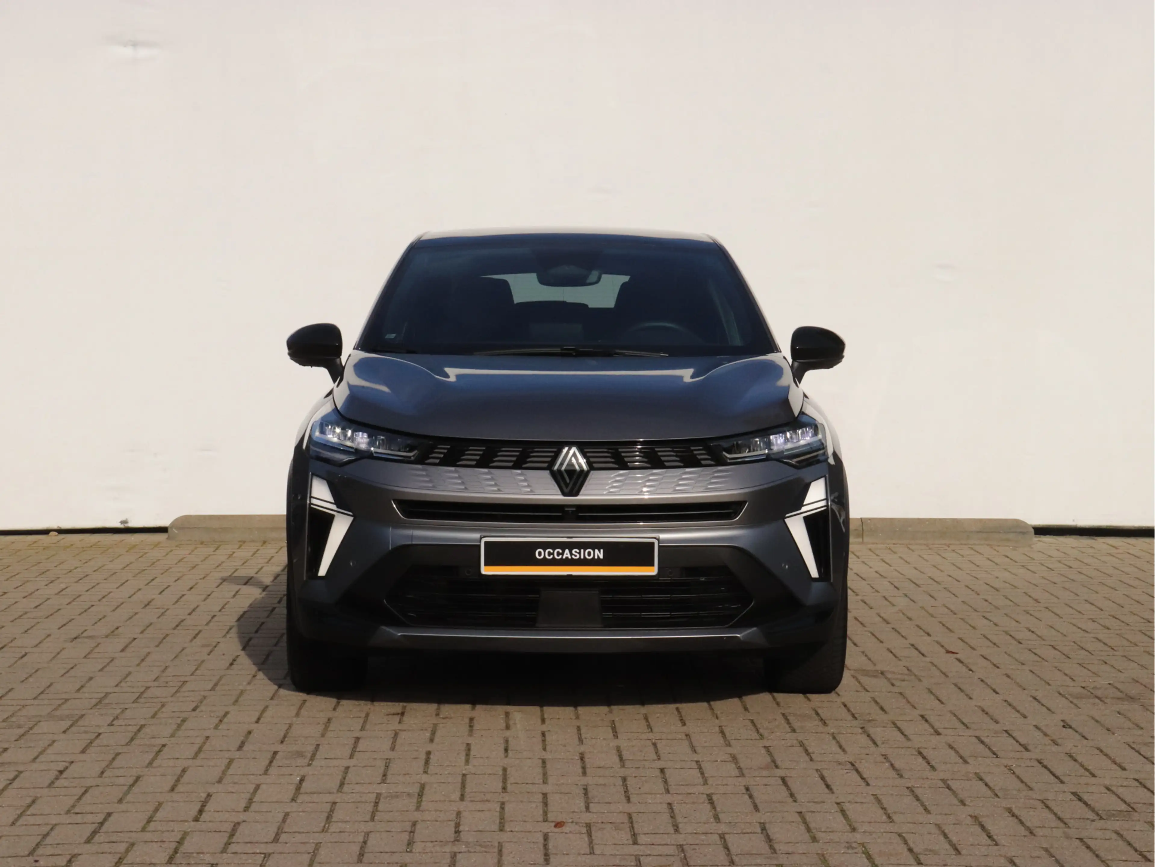 Renault Symbioz 1.8 E-Tech full hybrid 160 esprit Alpine PANORAMA — photo 2