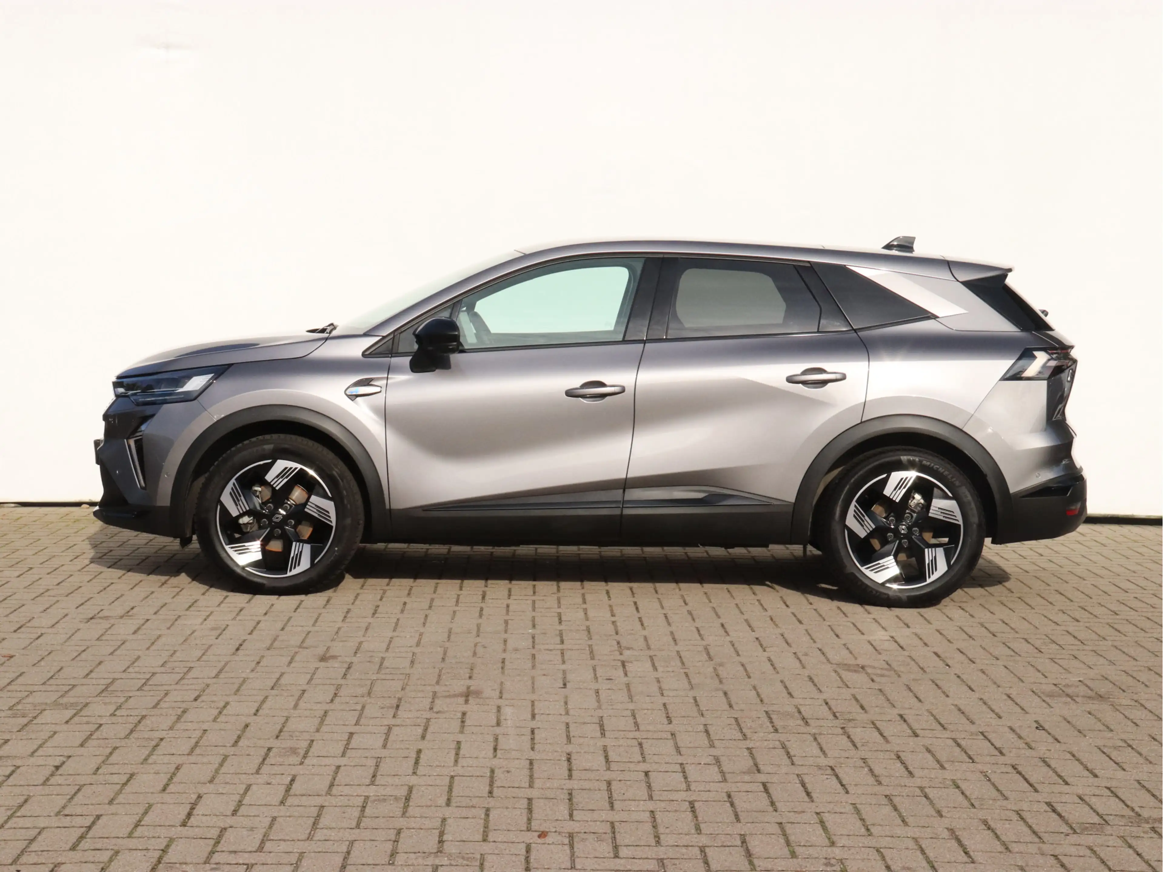 Renault Symbioz 1.8 E-Tech full hybrid 160 esprit Alpine PANORAMA — photo 3