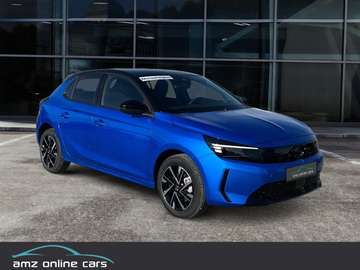 1.2T 5tg YES Komfort-Paket*Teilleder