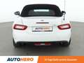 Fiat 124 Spider 1.4 Turbo Basis*CABRIO*KLIMA*LM-FELGEN*WENIG-KM* Wit - thumbnail 5