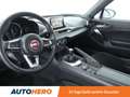 Fiat 124 Spider 1.4 Turbo Basis*CABRIO*KLIMA*LM-FELGEN*WENIG-KM* Weiß - thumbnail 11