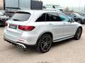 Mercedes-Benz GLC 43 AMG 4Matic+ Sportabgas_Navi_Keyles_Kamera Silber - thumbnail 5