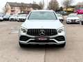 Mercedes-Benz GLC 43 AMG 4Matic+ Sportabgas_Navi_Keyles_Kamera Silber - thumbnail 2