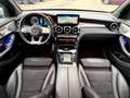 Mercedes-Benz GLC 43 AMG 4Matic+ Sportabgas_Navi_Keyles_Kamera Silber - thumbnail 14
