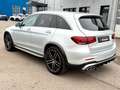 Mercedes-Benz GLC 43 AMG 4Matic+ Sportabgas_Navi_Keyles_Kamera Silber - thumbnail 7