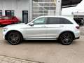 Mercedes-Benz GLC 43 AMG 4Matic+ Sportabgas_Navi_Keyles_Kamera Silber - thumbnail 8