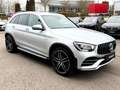 Mercedes-Benz GLC 43 AMG 4Matic+ Sportabgas_Navi_Keyles_Kamera Silber - thumbnail 3