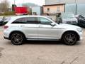 Mercedes-Benz GLC 43 AMG 4Matic+ Sportabgas_Navi_Keyles_Kamera Silber - thumbnail 4