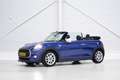 MINI Cooper Cabrio Mini 1.5 | Business | Blauw - thumbnail 13