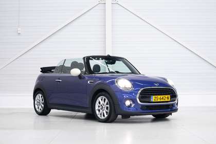 MINI Cooper Cabrio Mini 1.5 | Business |