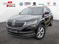 Skoda Kodiaq 2.0 TDI Soleil W-LAN ACC STANDHZ LED Schwarz - thumbnail 1