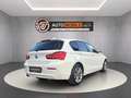 BMW 116 i Advantage Blanc - thumbnail 11