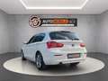 BMW 116 i Advantage Blanc - thumbnail 9