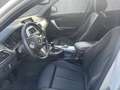 BMW 116 i Advantage Blanc - thumbnail 19