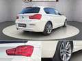 BMW 116 i Advantage Blanc - thumbnail 12