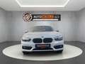 BMW 116 i Advantage Blanc - thumbnail 5