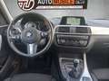 BMW 116 i Advantage Blanc - thumbnail 14