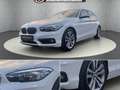 BMW 116 i Advantage Blanc - thumbnail 2