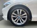 BMW 116 i Advantage Blanc - thumbnail 27