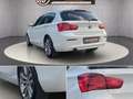 BMW 116 i Advantage Blanc - thumbnail 10