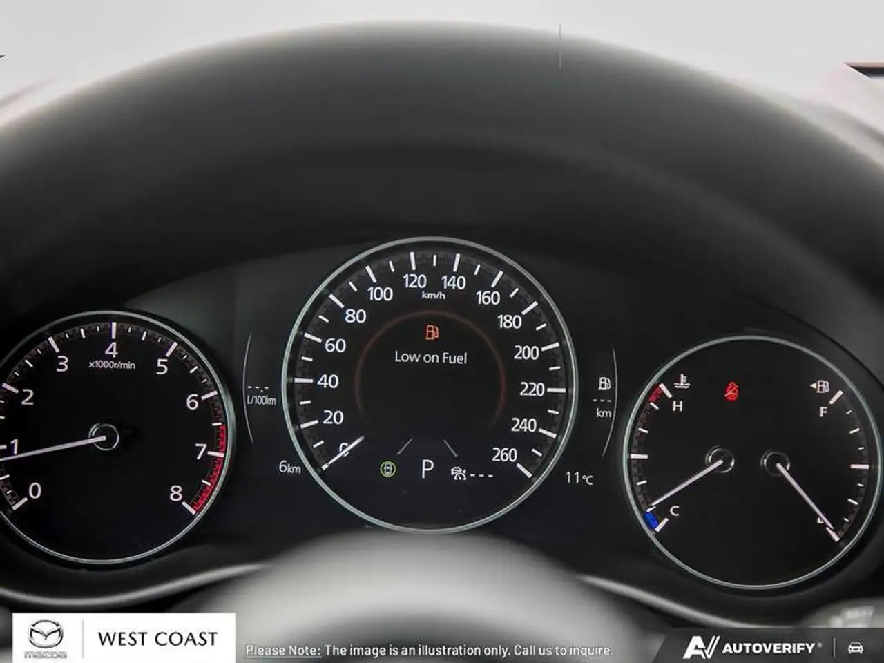 Mazda 3 снимка Mazda 3