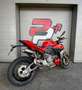 Ducati Streetfighter Rouge - thumbnail 5