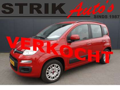 Fiat Panda 0.9 TwinAir Edizione Cool - AUTOMAAT - AIRCO - APK