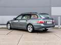 BMW 525 Sportstoel/Pano/Stoelvw/Navi Prof/Netto 13.500 Blauw - thumbnail 17