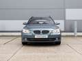 BMW 525 Sportstoel/Pano/Stoelvw/Navi Prof/Netto 13.500 Blauw - thumbnail 2