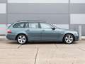 BMW 525 Sportstoel/Pano/Stoelvw/Navi Prof/Netto 13.500 Blauw - thumbnail 12