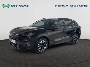 Terramar Business 1.5 eTSI 150ch (110kW) DSG 7v Mild Hybrid