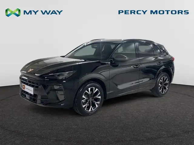 CUPRA Terramar Terramar Business 1.5 eTSI 150ch (110kW) DSG 7v Mild Hybrid