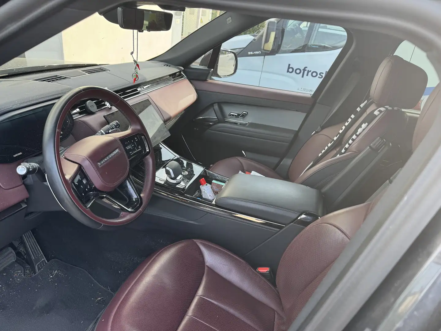 Land Rover Range Rover Sport 3.0d i6 mhev Dynamic HSE awd 250cv auto - 2