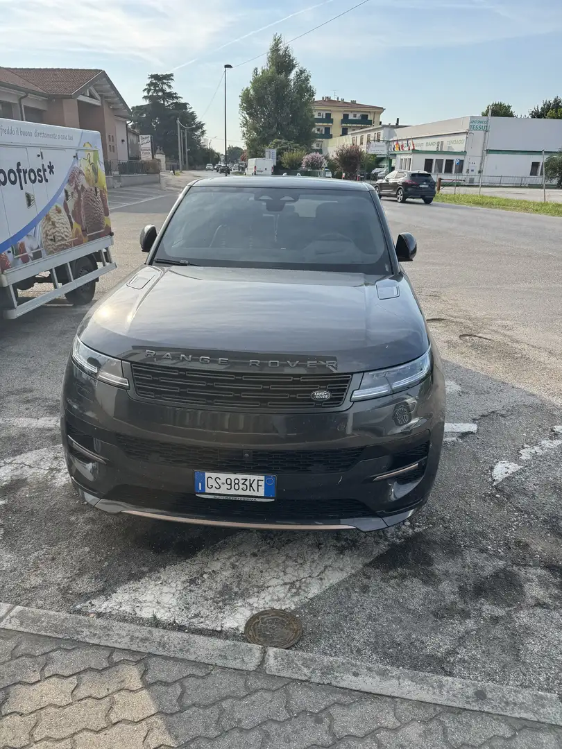Land Rover Range Rover Sport 3.0d i6 mhev Dynamic HSE awd 250cv auto - 1