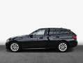 BMW 318 318d Touring Aut. Advantage Black - thumbnail 4