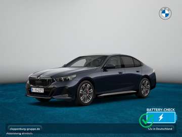 xDrive40 Limousine M Sportpaket Pro Head-Up