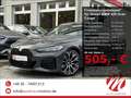 BMW 420 Gran Coupe d xDrive M Sport HUD Navi Grau - thumbnail 1