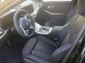 BMW 330 d xDrive Limousine M Sportpaket HiFi DAB LED Noir - thumbnail 9