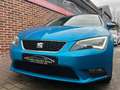 SEAT Leon 1.4 TGI CNG+BENZINE Bleu - thumbnail 2