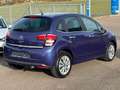 Citroen C3 Selection Pano-D Pdc Temp Sitzheiz Tüv/Hu/Neu Bleu - thumbnail 3
